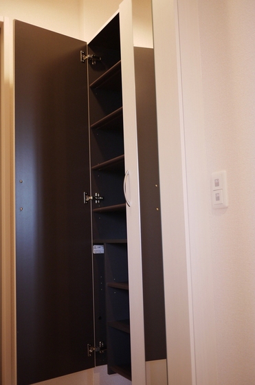 グランシャリオ A棟