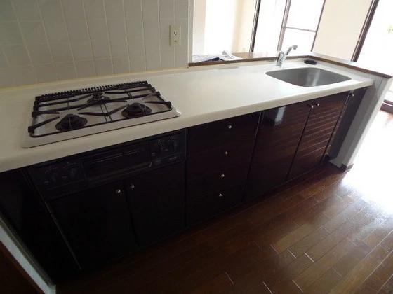 アルファステイツ原尾島