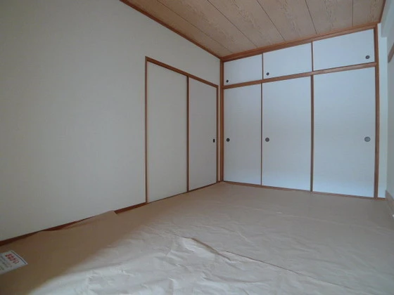 アルファステイツ原尾島