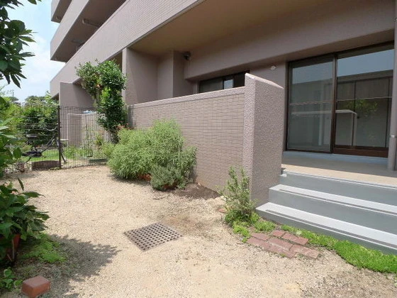 アルファステイツ原尾島