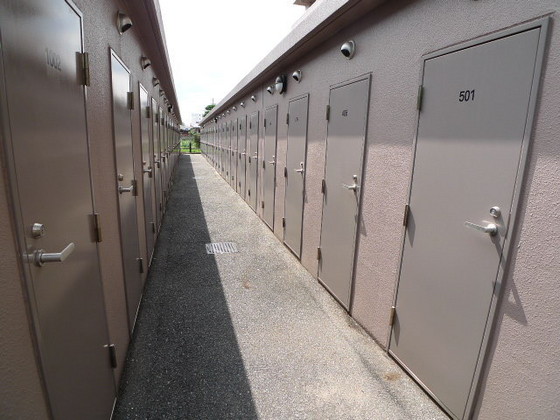 アルファステイツ原尾島