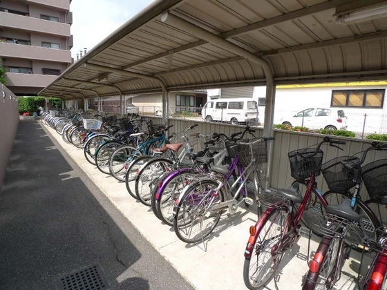 アルファステイツ原尾島