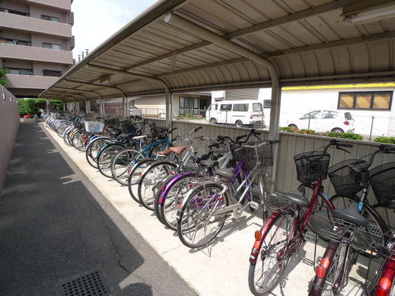 アルファステイツ原尾島