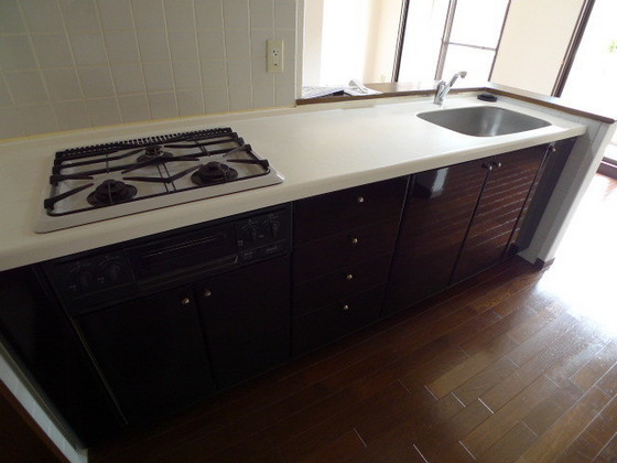 アルファステイツ原尾島