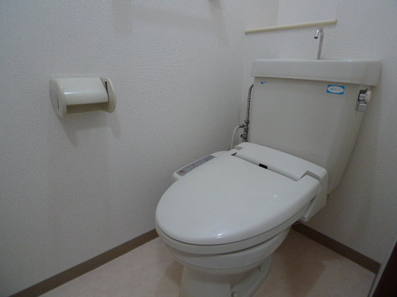 アルファステイツ原尾島