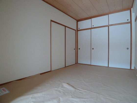 アルファステイツ原尾島