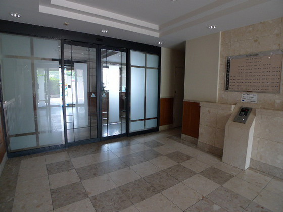 アルファステイツ原尾島