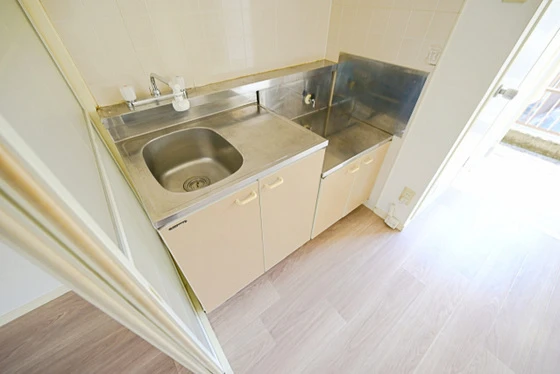 マリンハイツ畠山