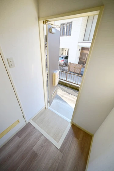 マリンハイツ畠山