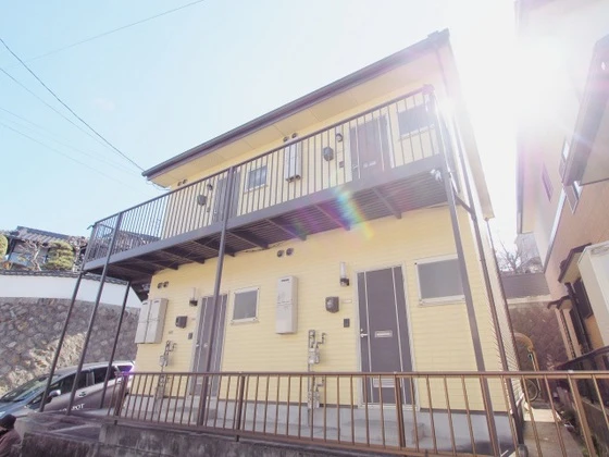 マリンハイツ畠山