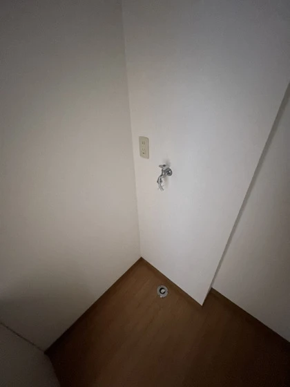 あくらコーポ B