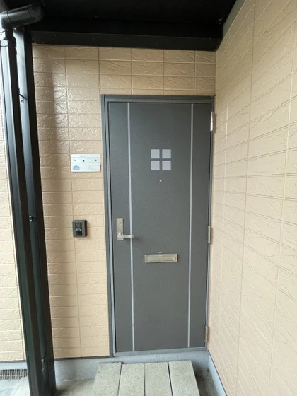 あくらコーポ B