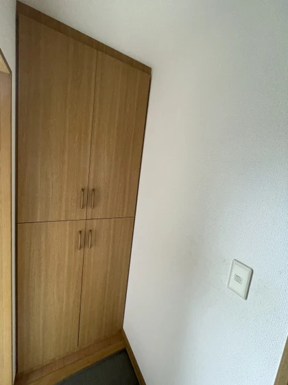 あくらコーポ B