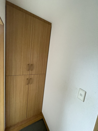 あくらコーポ B