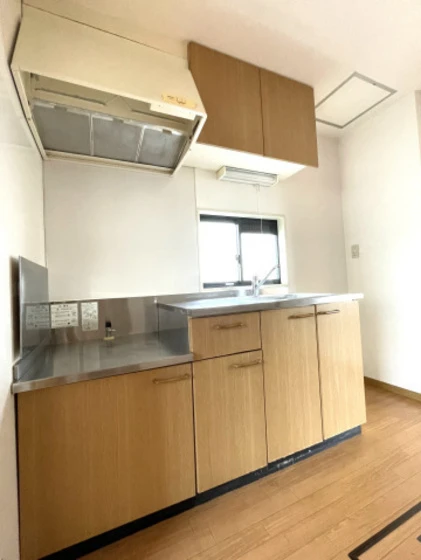 あくらコーポ B