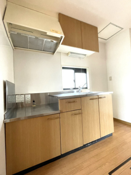 あくらコーポ B