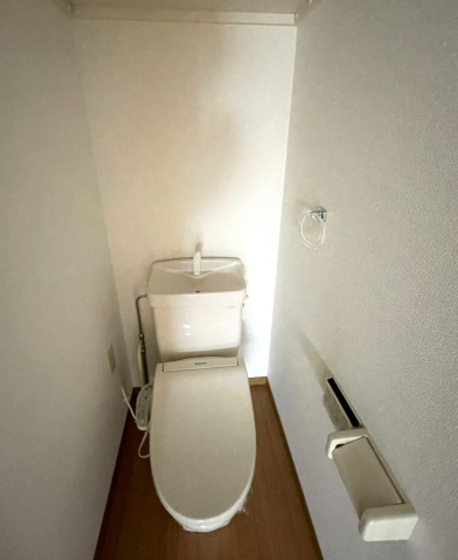 あくらコーポ B