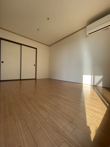 あくらコーポ B