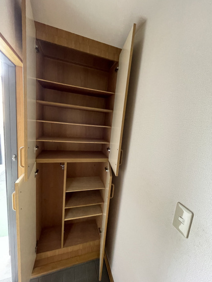 あくらコーポ B