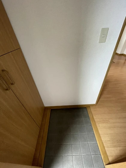 あくらコーポ B