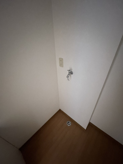 あくらコーポ B