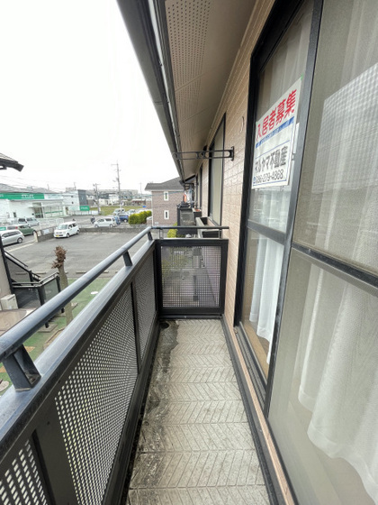 あくらコーポ B