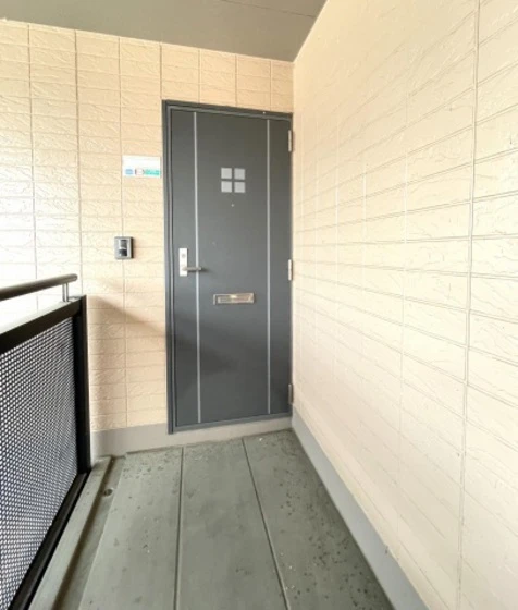 あくらコーポ B