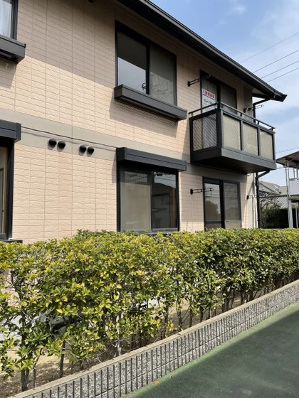 あくらコーポ B