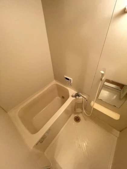 あくらコーポ B