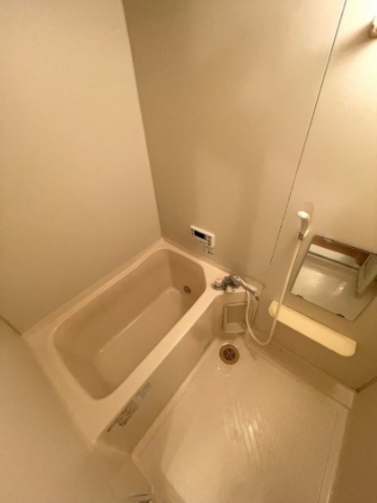 あくらコーポ B