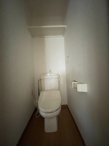 あくらコーポ B