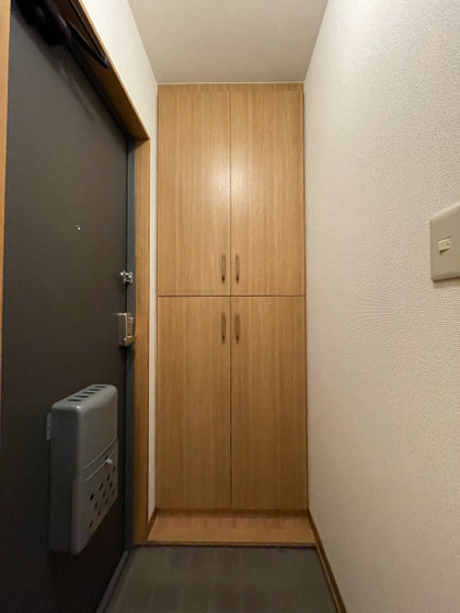 あくらコーポ B