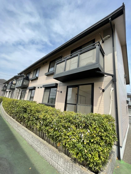 あくらコーポ B