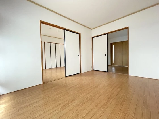 あくらコーポ B