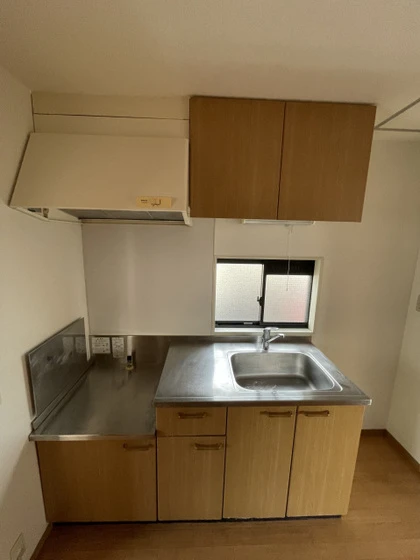 あくらコーポ B