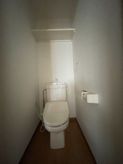 あくらコーポ B