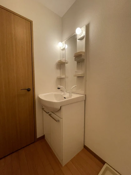 あくらコーポ B