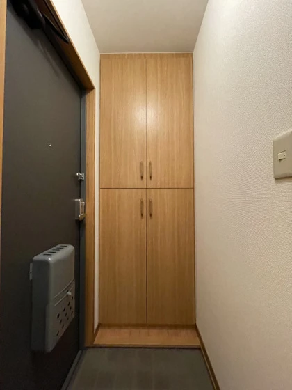 あくらコーポ B