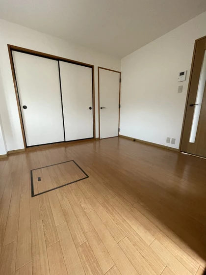 あくらコーポ B