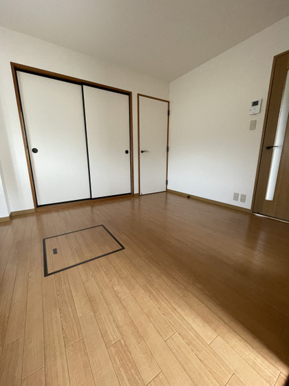 あくらコーポ B