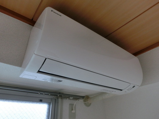 プレアール春日町