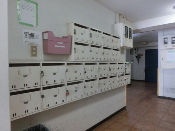 プレアール春日町