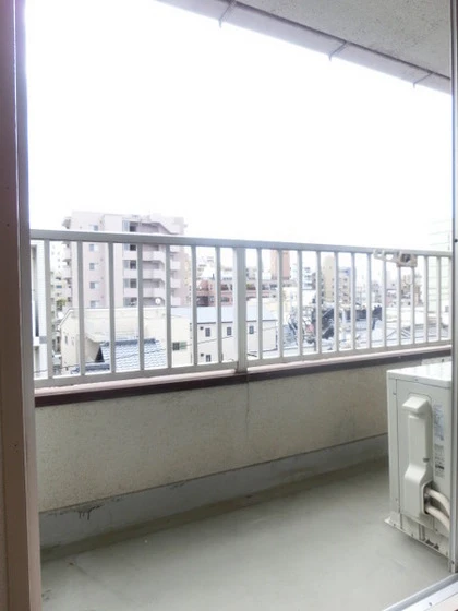 プレアール春日町