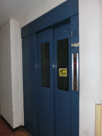 プレアール春日町