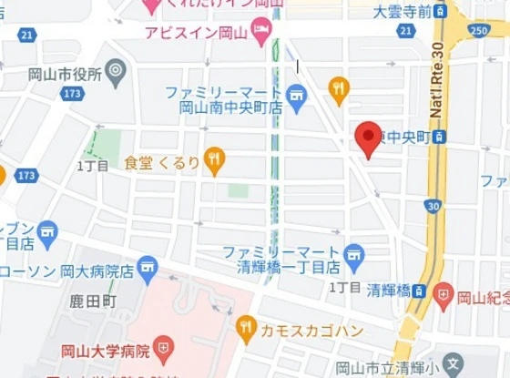 エトワール京町