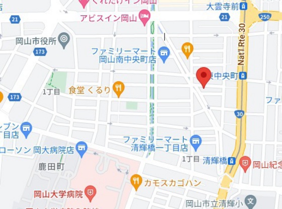 エトワール京町