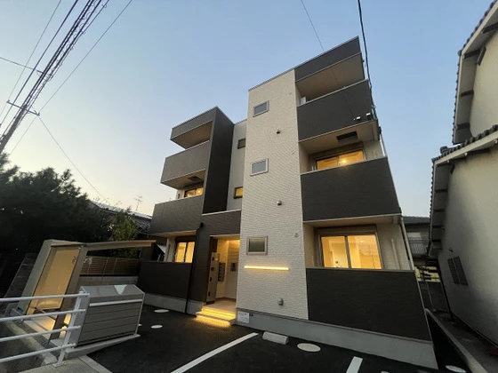 REGALEST LB 下伊福(レガリスト エルビー シモイフク)