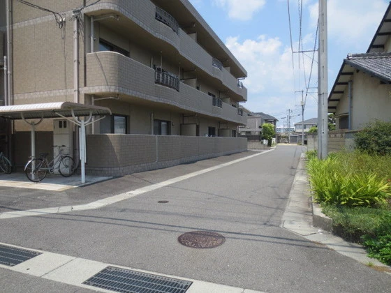 マリベールフレール