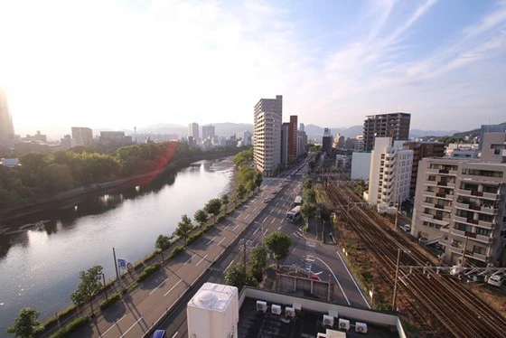 プライマル広島駅