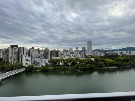 プライマル広島駅